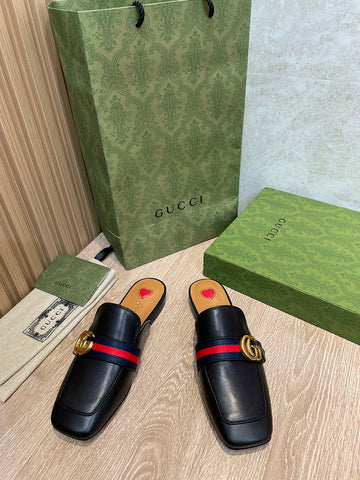 EC - GUKI Shoe - 229