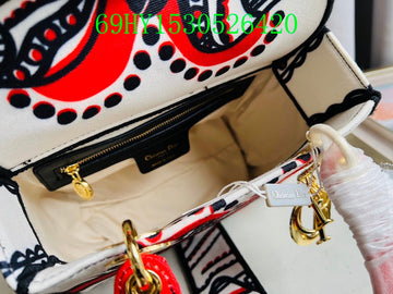 EC - DOR Bags - 1605
