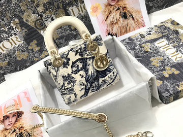 EC - DOR Women Bag - 364