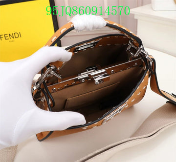 EC - FDE Bags - 1389