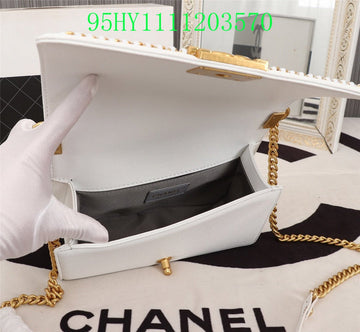EC - CHL Bags - 3121