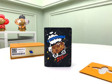 EC - LOV Wallet - 850