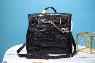 EC Fashion Lu-Vi bags - 10441