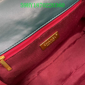 EC - CHL Bags - 1501