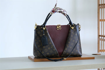 EC Fashion Lu-Vi bags - 8011