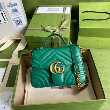 EC - GUKI Women Bag - 1302