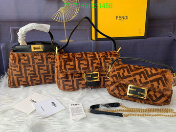 EC - FDE Bags - 2729