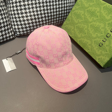 EC - GUKI Cap - 492