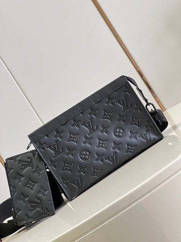 EC Fashion Lu-Vi bags - 17125