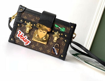 EC Luxury - LOV Bags - 2991