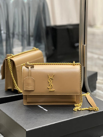EC - YLS Women Bag - 770
