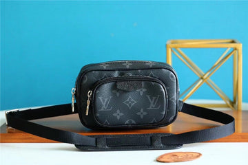 EC Fashion Lu-Vi bags - 10203