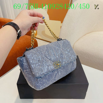 EC - CHL Bags - 2172
