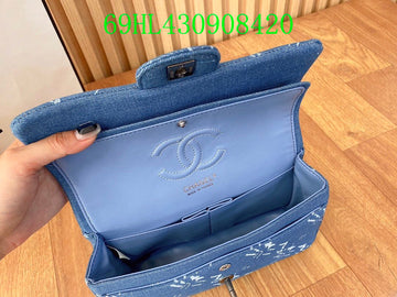 EC - CHL Bags - 2313