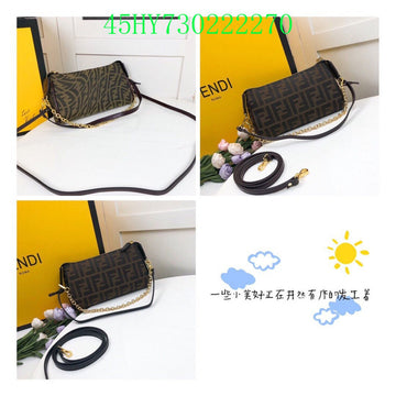 EC - FDE Bags - 2845