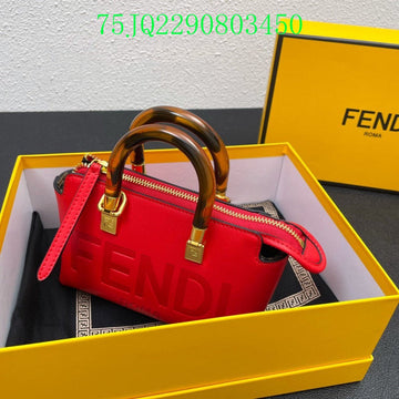 EC - FDE Bags - 3246