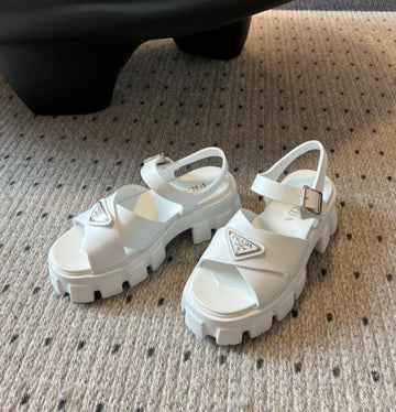 EC Luxury - PD Women Shoes - 120