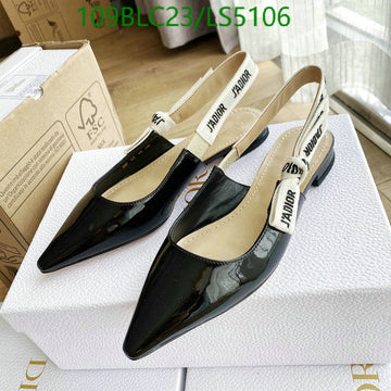 EC - DOR Women Shoes - 2425