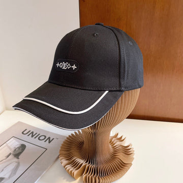 EC - LOV Cap - 927