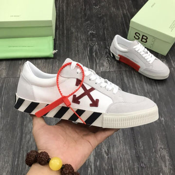 EC Luxury - YZO Men Shoes - 260