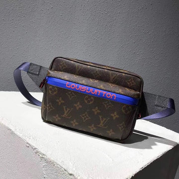 EC Fashion Lu-Vi bags - 17908