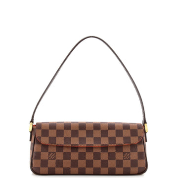 Recoleta Handbag Damier