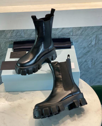 EC - PD Women Shoes - 390