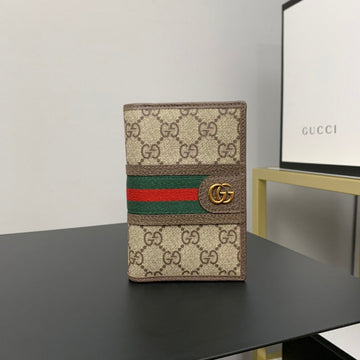 EC - GUKI Wallet - 606