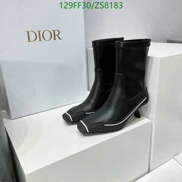 EC - DOR Women Shoes - 1592
