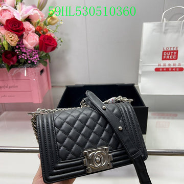 EC - CHL Bags - 945