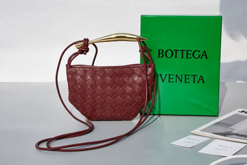 EC - BOV Women Bag - 830