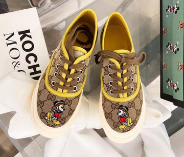 EC - GUKI Women Shoes - 2060