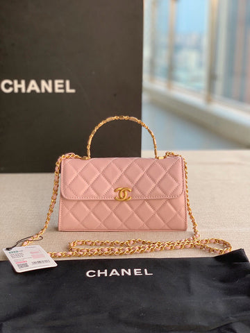 EC Luxury - CHL Bags - 2862