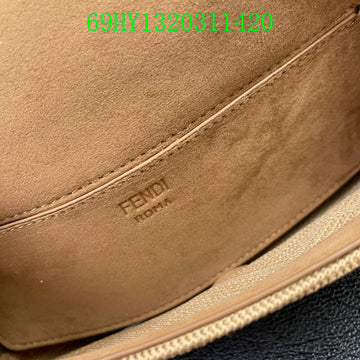 EC - FDE Bags - 1860