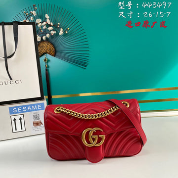 EC - GUKI Women Bag - 1279