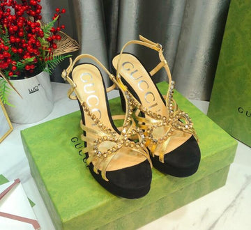 EC - GUKI Women Shoes - 1421