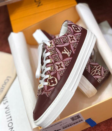 EC Luxury - LOV Men Shoes - 1705