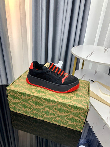 EC - GUKI Shoe - 656