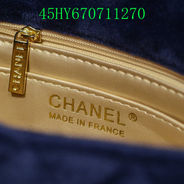 EC - CHL Bags - 458
