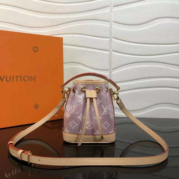 EC Fashion Lu-Vi bags - 11410