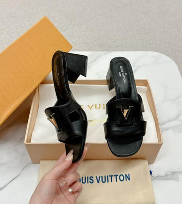 EC Luxury - LOV Women Shoes - 175