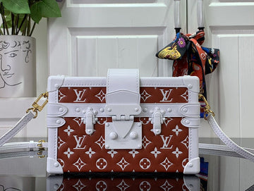 Fashion Lu-Vi bags - 2466