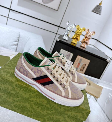 EC - GUKI Men Shoes - 396