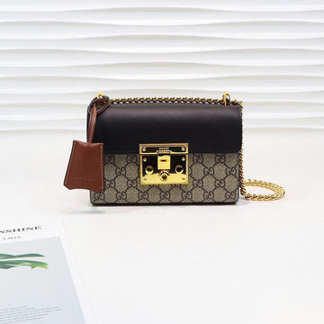 EC Luxury - GCI Bags - 1002