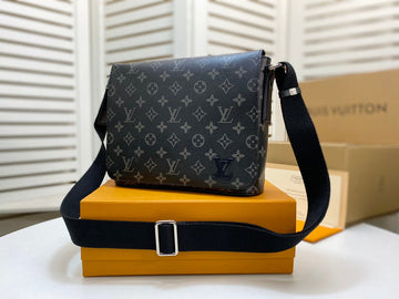 EC Fashion Lu-Vi bags - 17651