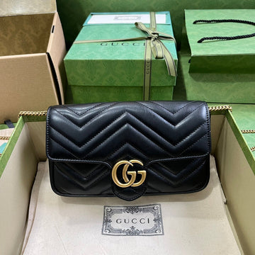 EC - GUKI Bag - 674