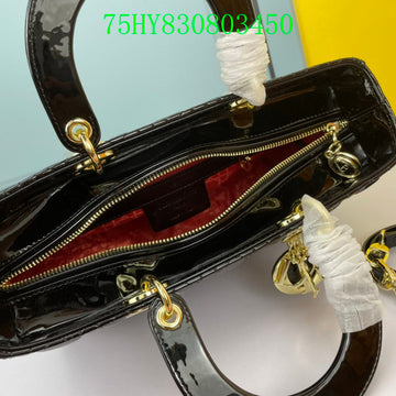 EC - DOR Bags - 1402