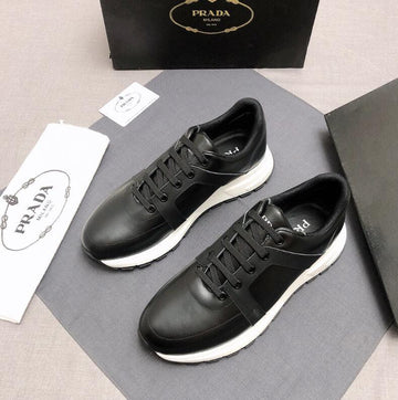 EC Luxury - PD Men Shoes - 455