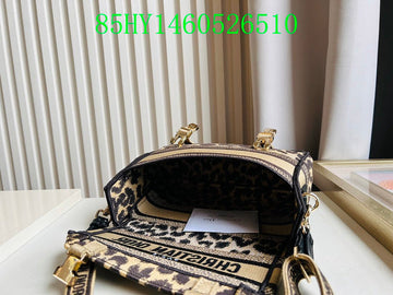 EC - DOR Bags - 1601