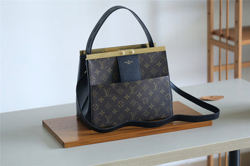EC Fashion Lu-Vi bags - 8029